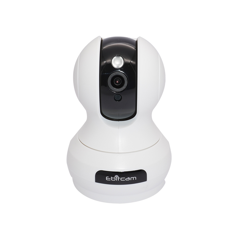 CAMERA WIFI EBITCAM E3 2MP