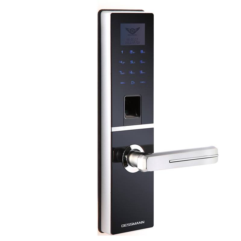 Khóa cửa điện tử Dessmann C800