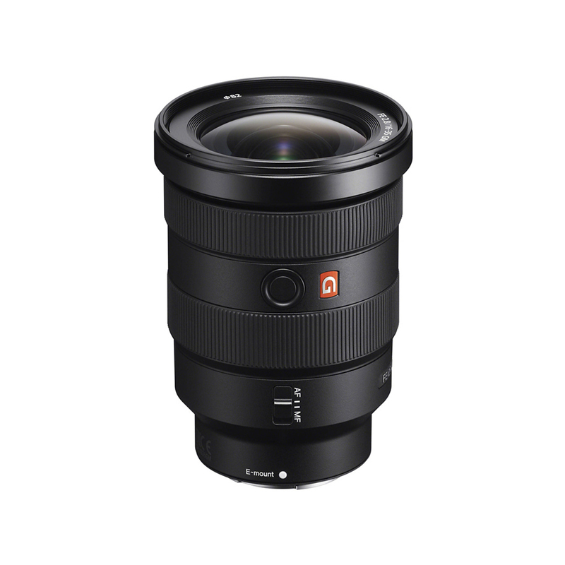 Ống Kính Sony G MASTER FE 16-35MM F2.8