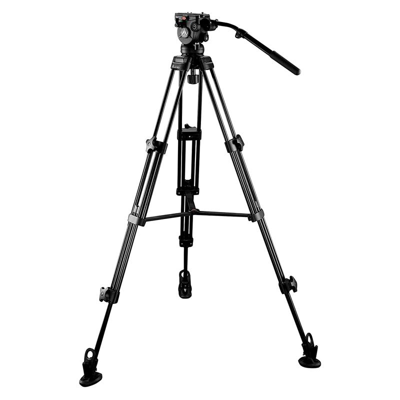 Chân máy quay Fujifilm MILIBOO M605A