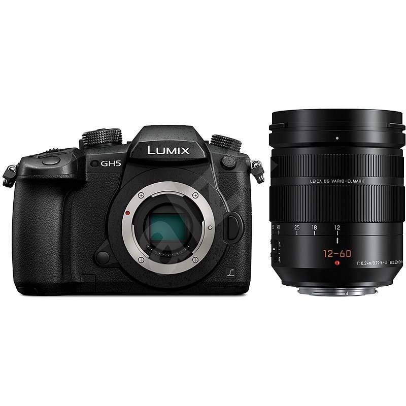 Máy ảnh Leica V-LUX 5