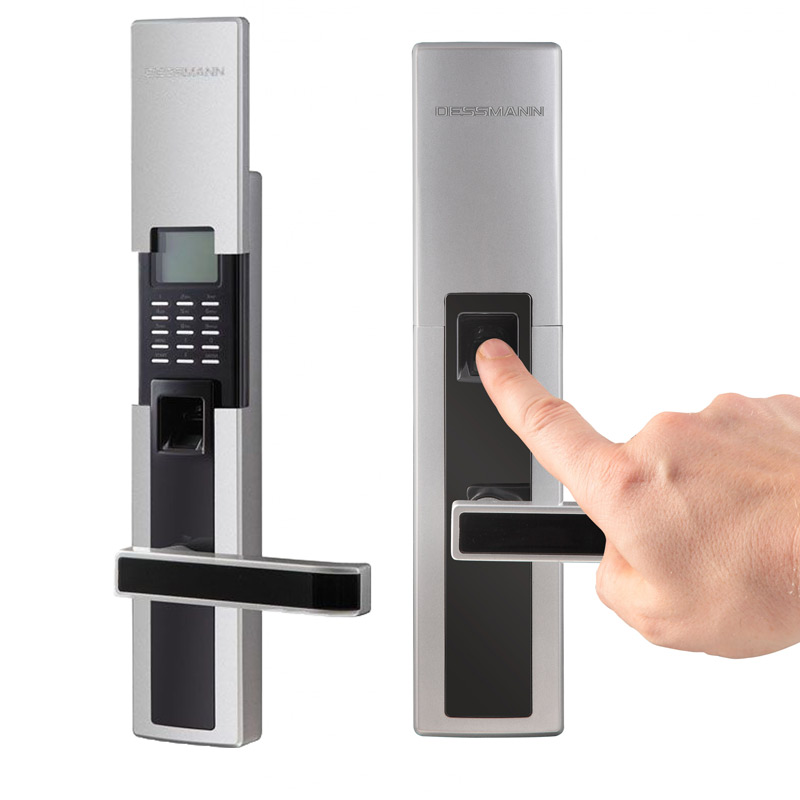 Khóa cửa điện tử Dessmann C800