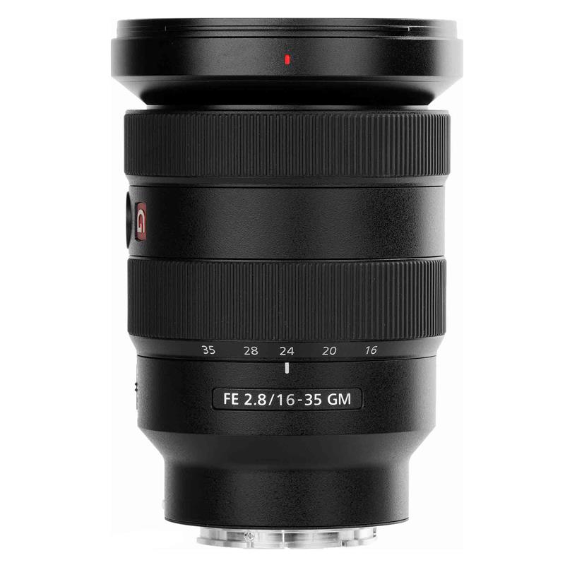 Ống Kính Sony G MASTER FE 16-35MM F2.8