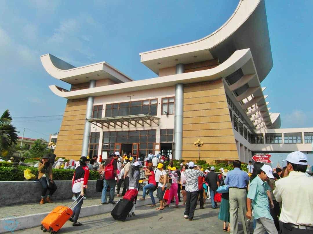 Đi Campuchia qua Mộc Bài dịp 2/9: 7 điều cần chuẩn bị