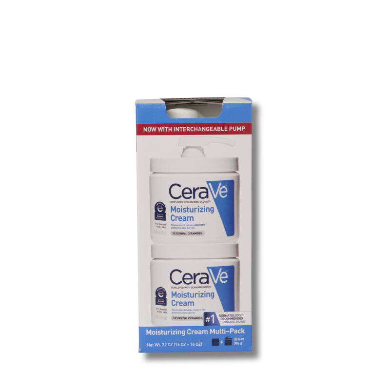 Cerave Moisturizing Cream 2 /16oz