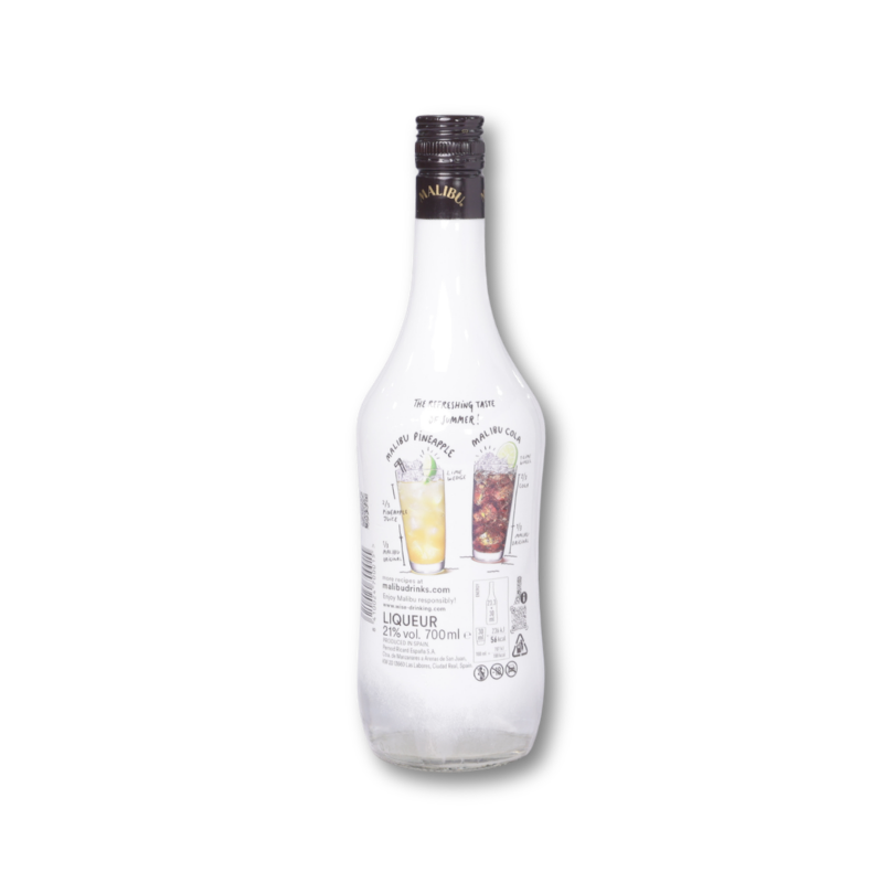 Malibu 70cl