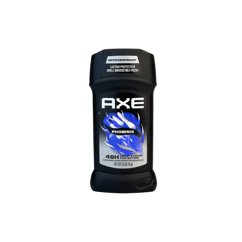 Axe Invisible Solid Phoenix 2.7oz