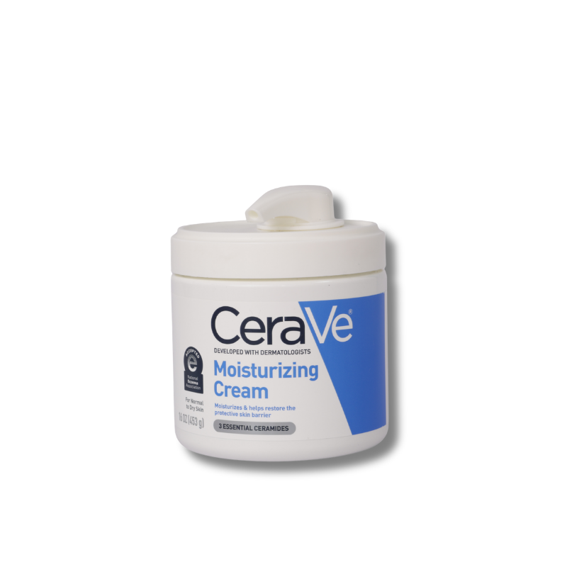 Cerave Moisturizing Cream 2 /16oz