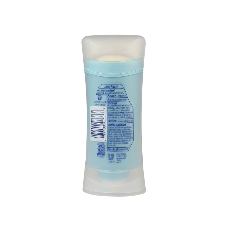 Degree AntiPerspirant Advanced Lavender Plus Waterlily 2.6oz