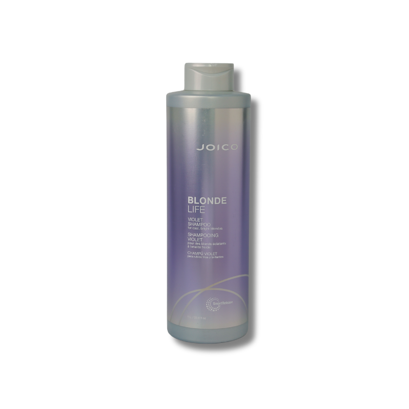 Joico Blonde Life Violet Shampoo 1L