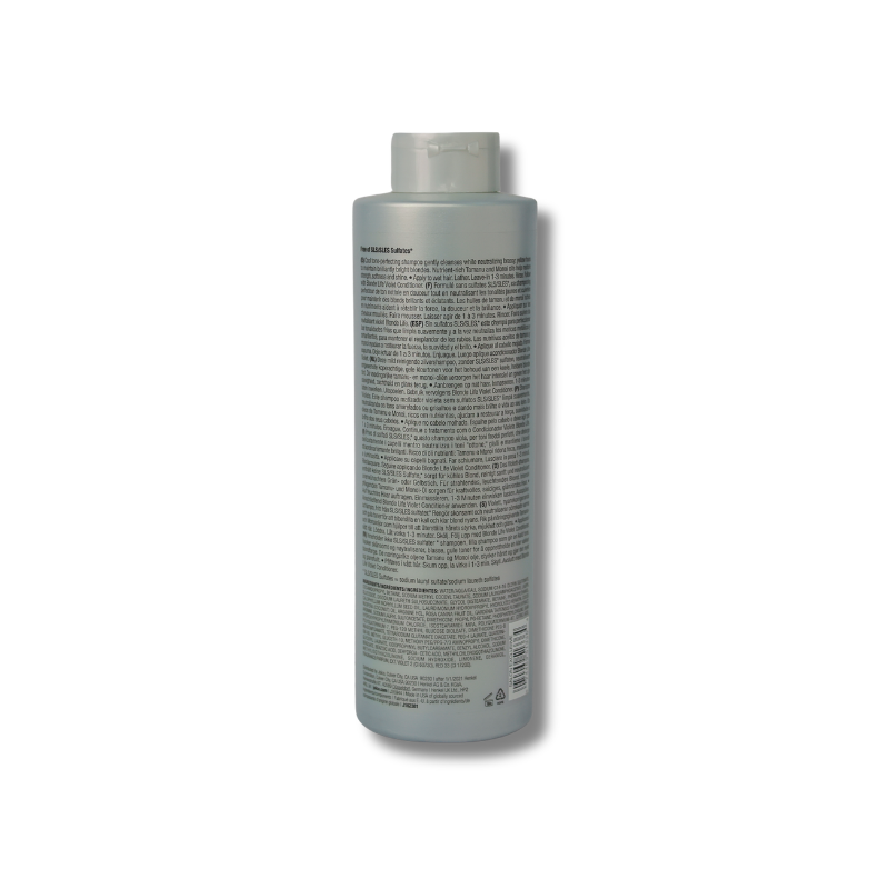 Joico Blonde Life Violet Shampoo 1L