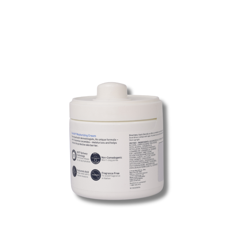 Cerave Moisturizing Cream 2 /16oz