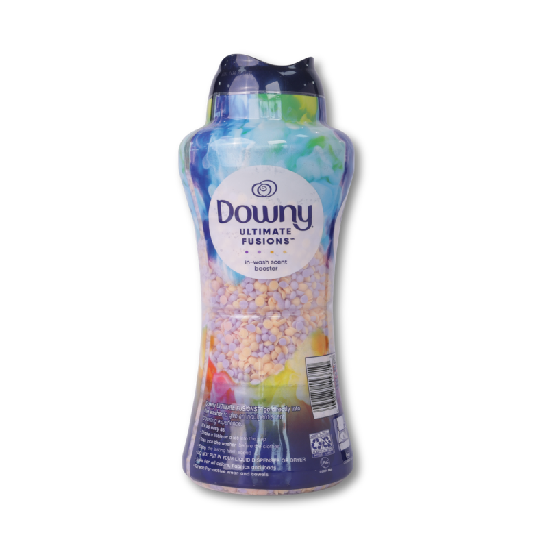 Downy Ultimate In-Wash Scent Booster Beads, Whimsical Wonder, 24.5 oz