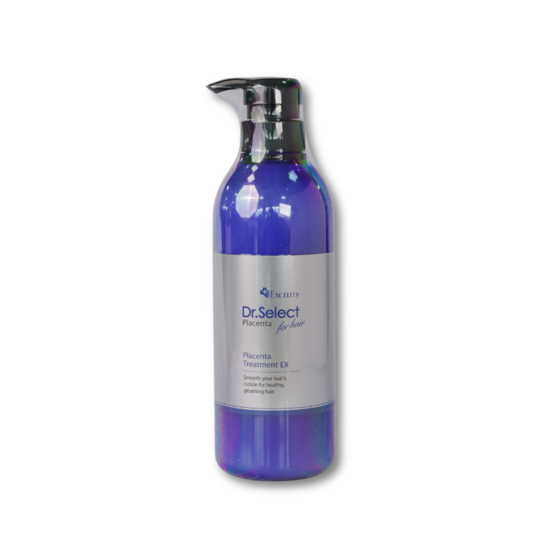 Dr.Select Placenta Treatment EX 500ml