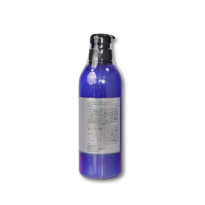Dr.Select Placenta Treatment EX 500ml