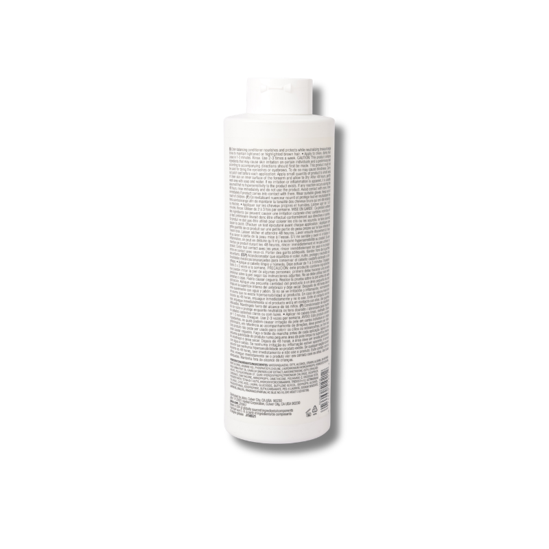 Joico Color Balance Blue Conditioner 1L