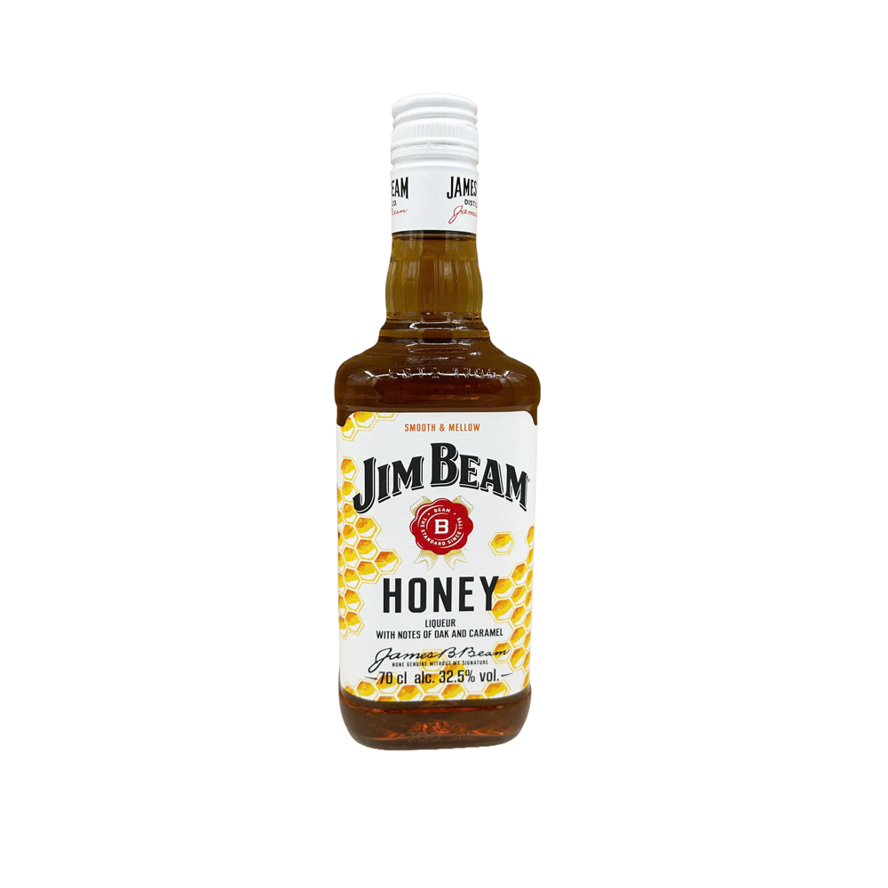 Jim Beam Honey 70cl