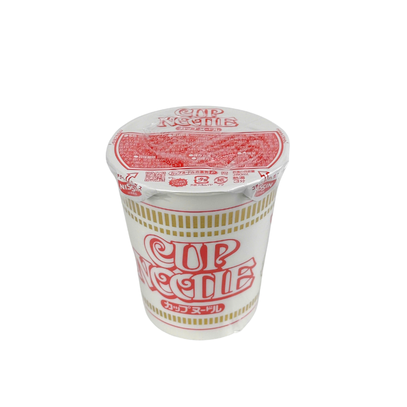 Cup Noodle 78g*20
