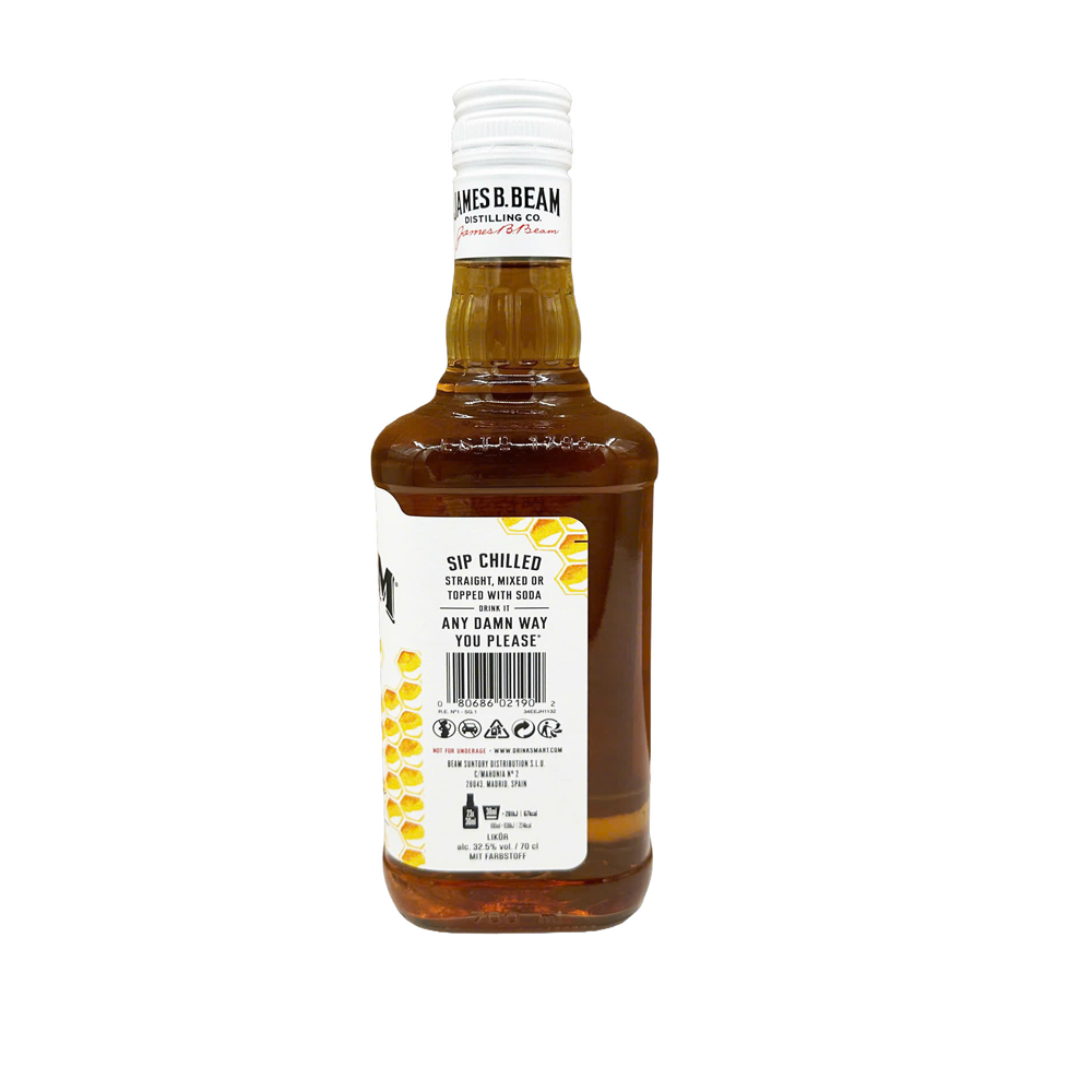 Jim Beam Honey 70cl