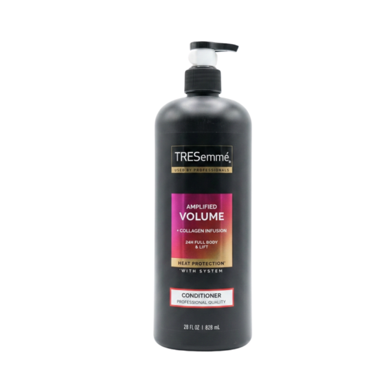 Tresemme Conditioner 24 Hour Healthy Volume 28Oz