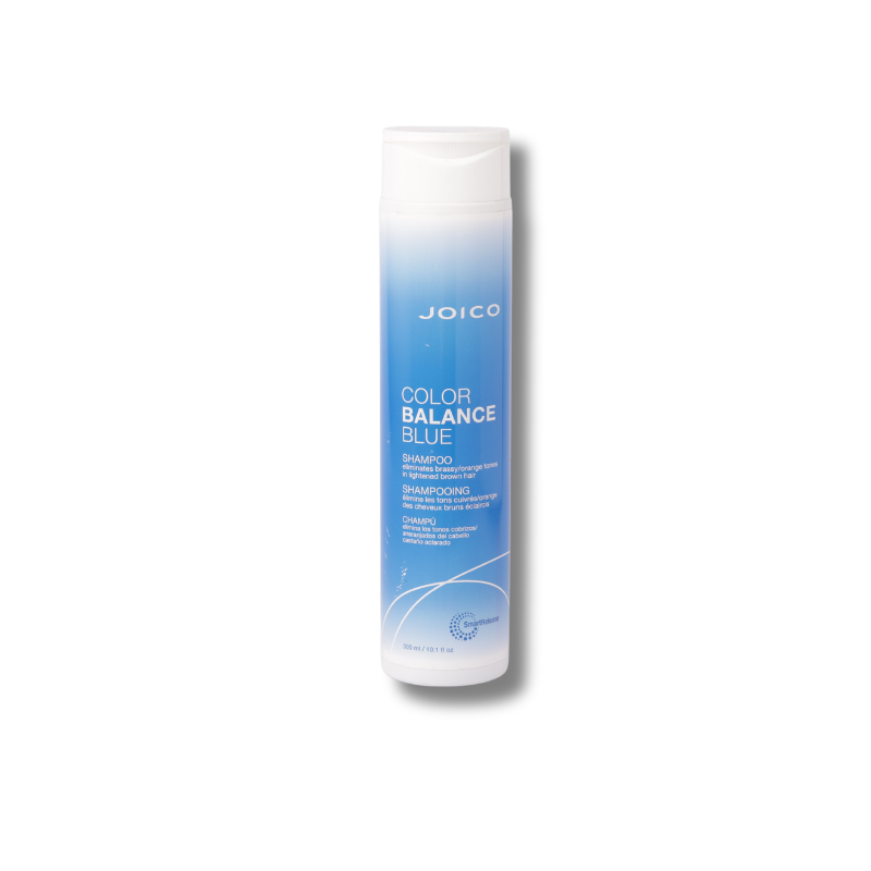 Joico Color Balance Blue Shampoo 300ml