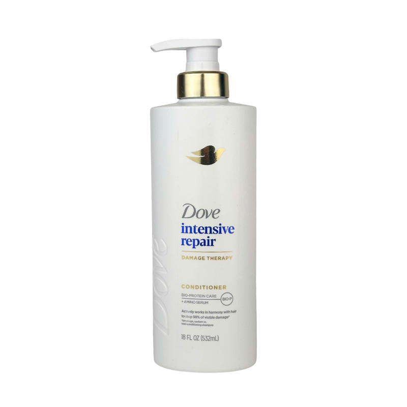 Dove Conditioner Intensive Repair With Pump 18oz