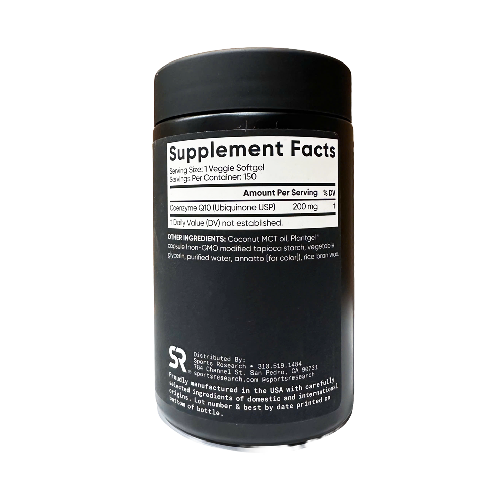 Sports Research Advanced Multivitamin, 180 Veggie Capsules
