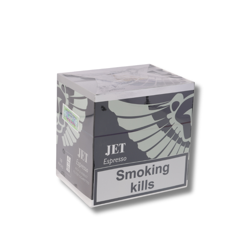 Jet Cafe Series Espresso