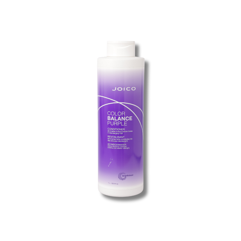 Joico Color Balance Purple Conditioner 1L