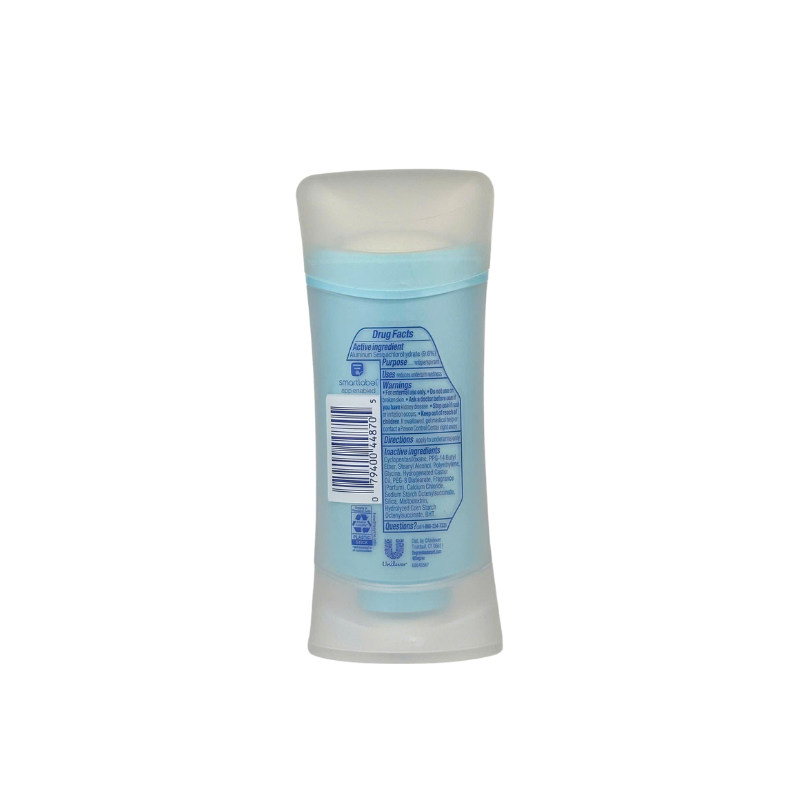 Degree Women Antiperspirant Black & White Pure Rain 2.6oz