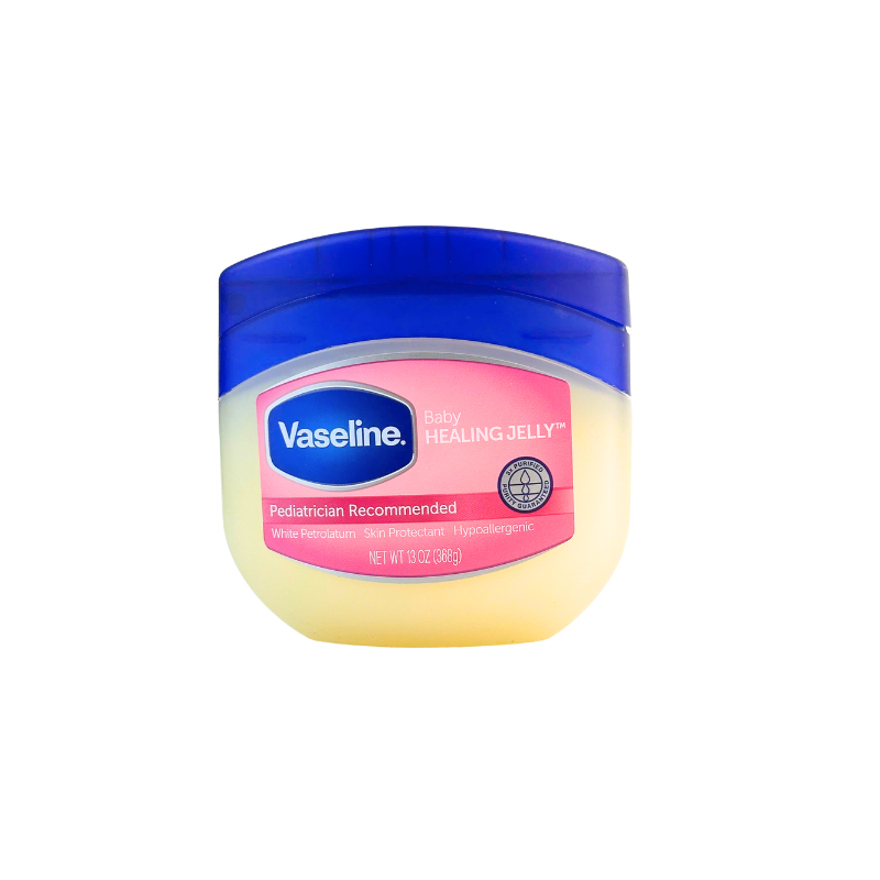 Vaseline Baby 100% Pure Petroleum Jelly 13oz