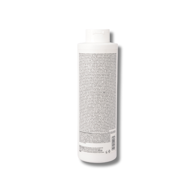 Joico Color Balance Purple Conditioner 1L