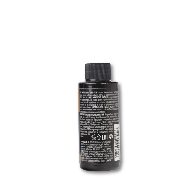 Joico Lumishine Color 3N (3.0) - Natural Dark Brown 60ml