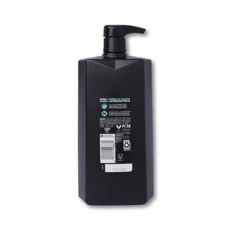 Axe Body Wash Apollo 32.0 OZ