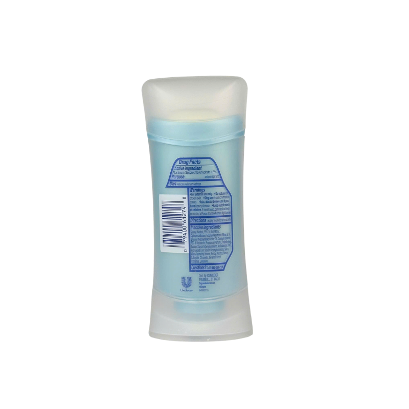 Degree Motion Sense 48 Hr Stress Control Stick 2.6oz