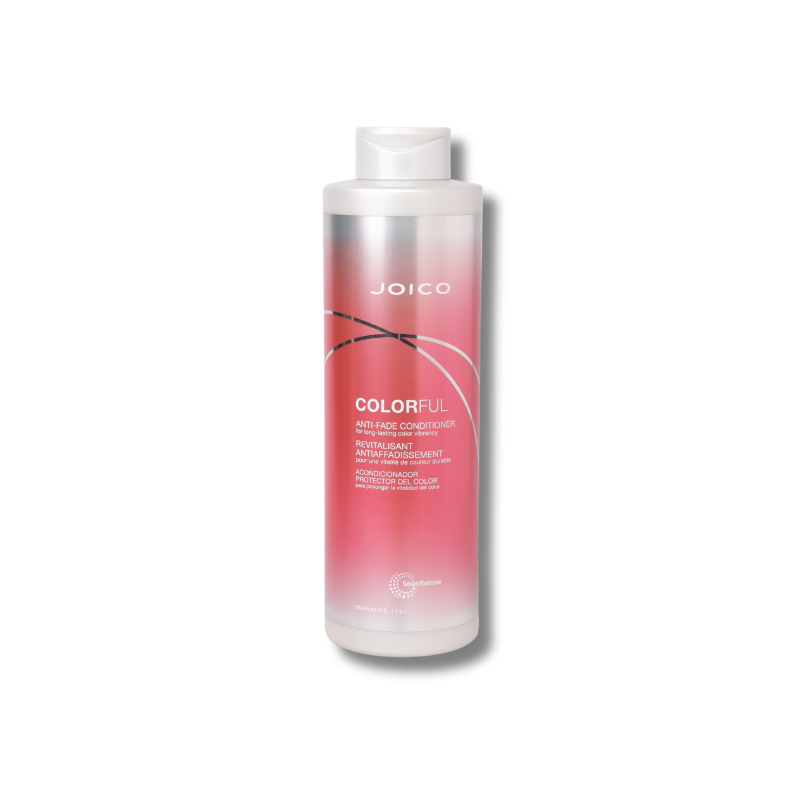 Joico Colorful Anti-Fade Conditioner 1L