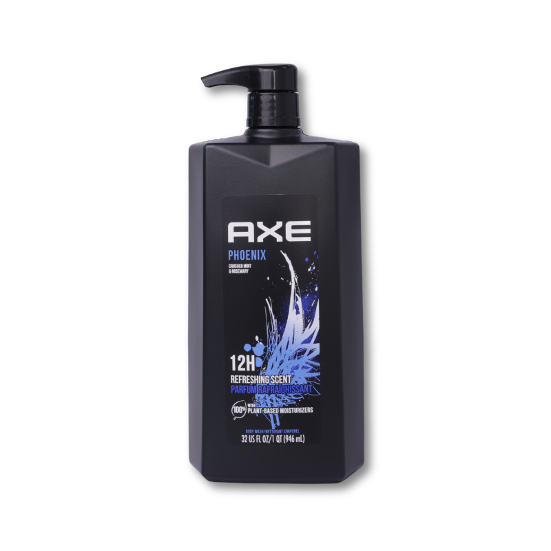 Axe Body Wash Phoenix 32.0 OZ