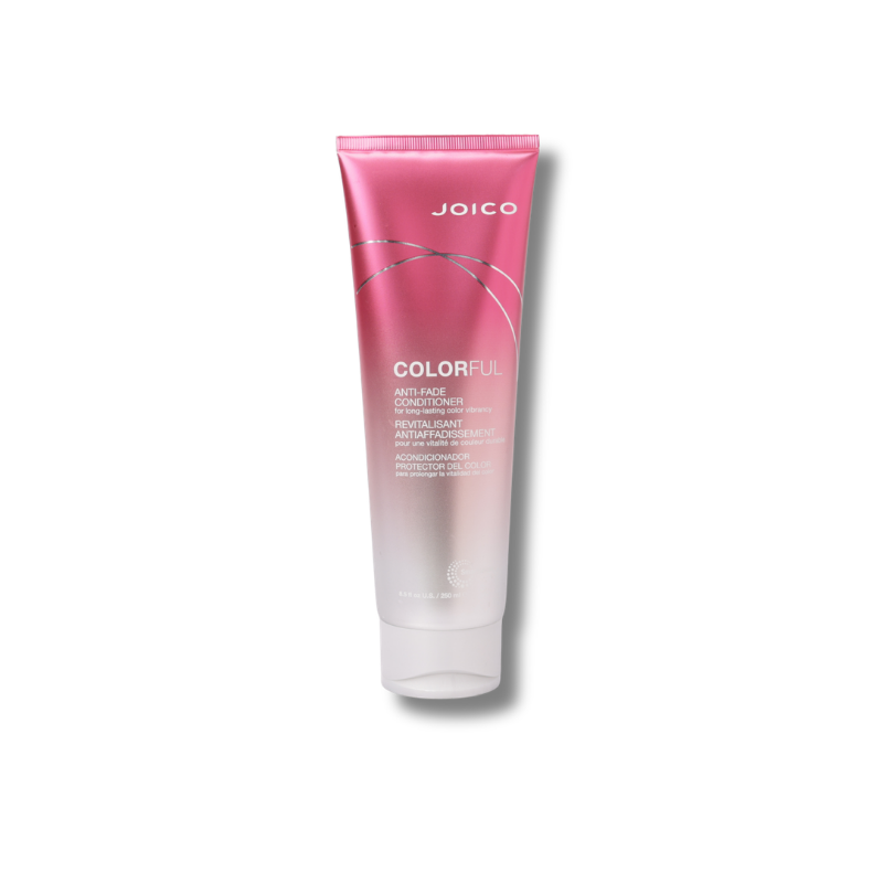 Joico Colorful Anti-Fade Conditioner 250ml