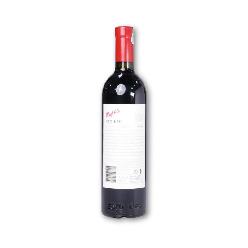 Penfolds Bin 150 Marananga Shiraz 750ml