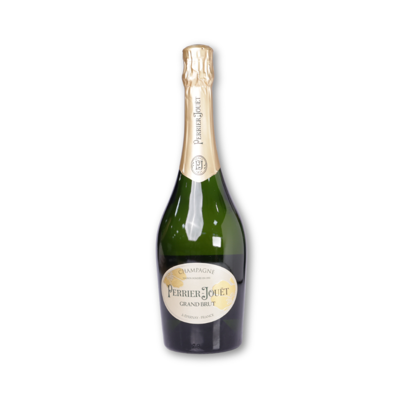 Perrier-Jouet Grand Brut 75cl