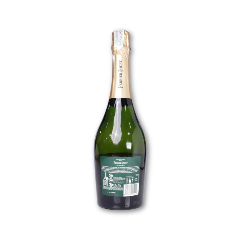 Perrier-Jouet Grand Brut 75cl