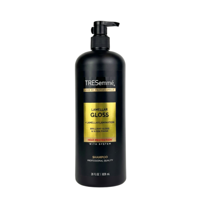 Tresemme Shampoo Lamellar Gloss 28oz