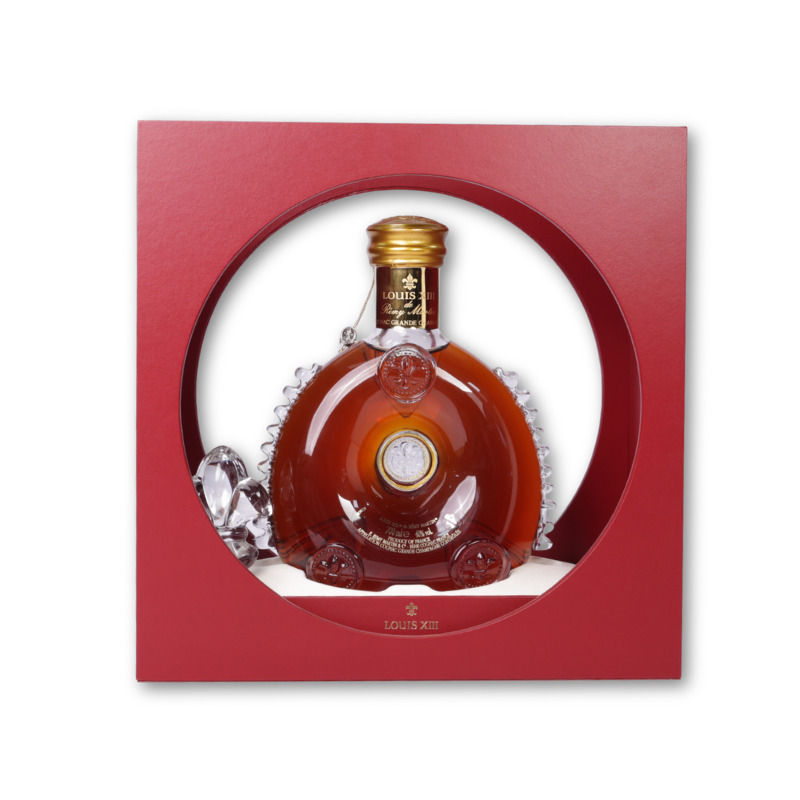 Remy Martin Louis XIII GBX 70cl