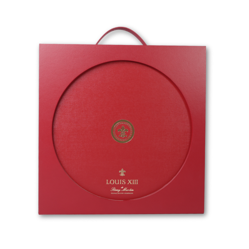 Remy Martin Louis XIII GBX 70cl