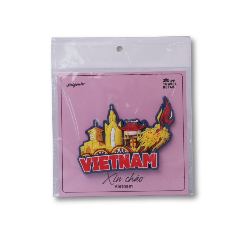 Nam cham hit tu lanh Hinh Canh Sac Viet Nam (CBT, TTH, CMC, Cau Rong)