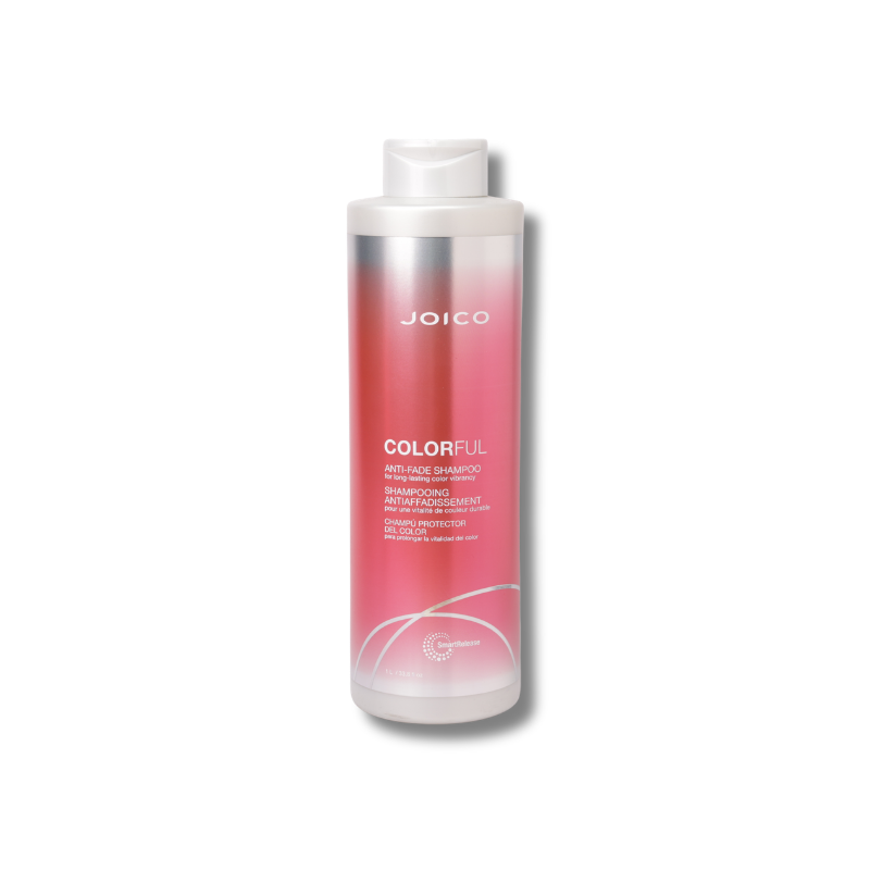 Joico Colorful Anti-Fade Shampoo 1L