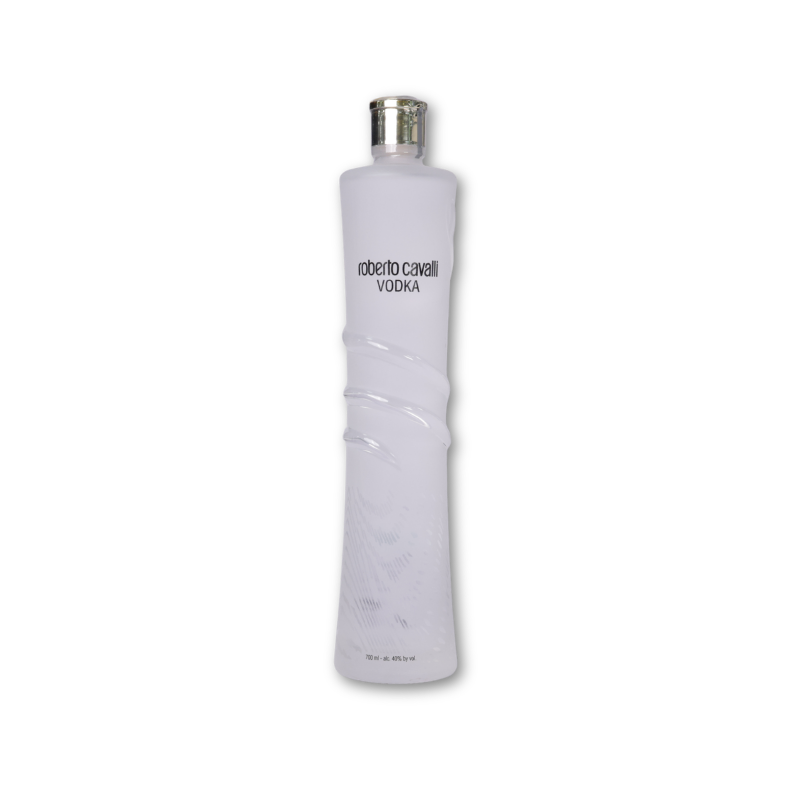 Roberto Cavalli Vodka 70cl