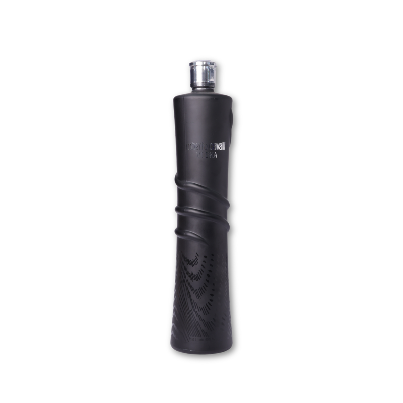 Roberto Cavalli Vodka Night/Black Edition 1L