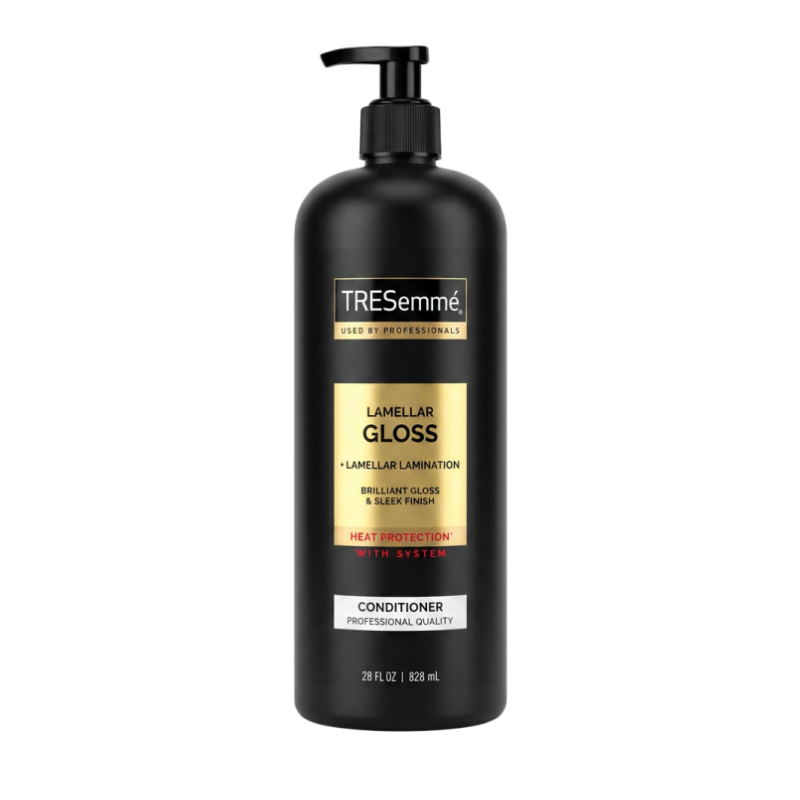 Tresemme Conditioner Lamellar Gloss 28oz