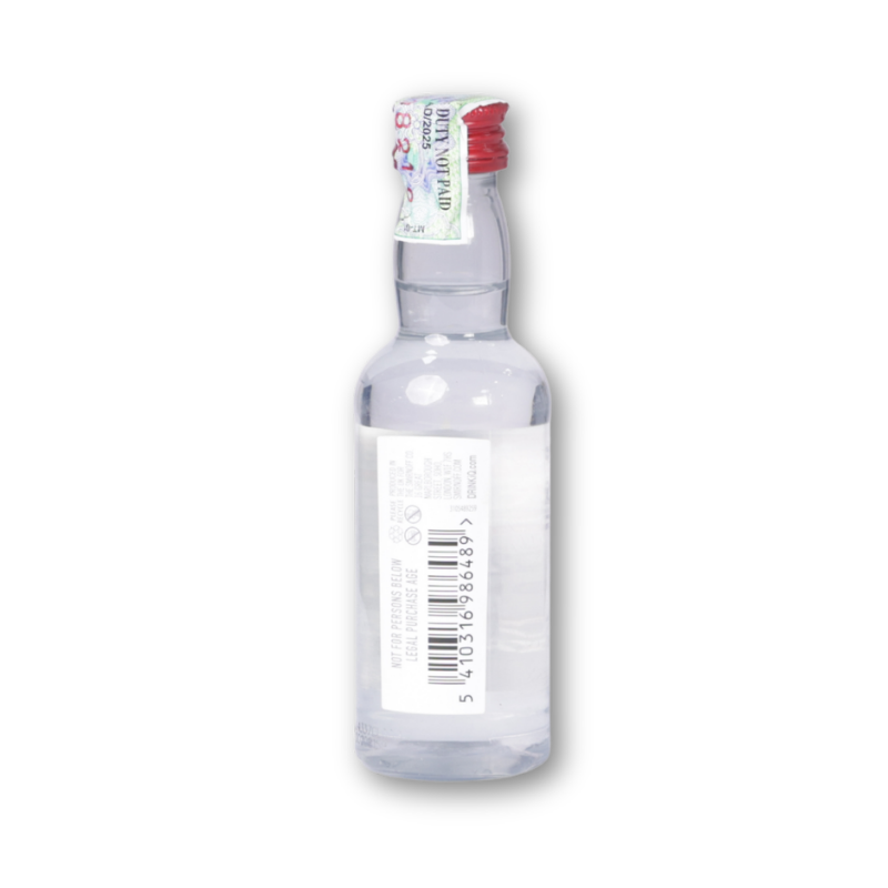 Smirnoff Red PET 5cl